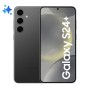 Smartphone Samsung Galaxy S24 Plus 1 GB RAM 12 GB RAM 256 GB Noir: Plus de 300.000 produits de grandes marques en vente directe 