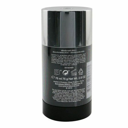 Déodorant en stick Paco Rabanne Phantom (75 ml): Plus de 300.000 produits de grandes marques en vente directe à prix usine sur c