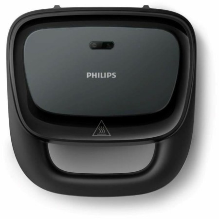 Machine à sandwich Philips HD2331/90 Noir 750 W: Plus de 300.000 produits de grandes marques en vente directe à prix usine sur c