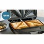 Machine à sandwich Philips HD2331/90 Noir 750 W: Plus de 300.000 produits de grandes marques en vente directe à prix usine sur c