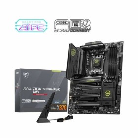 Carte Mère MSI MAG X870 TOMAHAWK WIFI AMD AM5 AMD: Plus de 300.000 produits de grandes marques en vente directe à prix usine sur