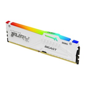 Mémoire RAM Kingston KF560C30BWA-16 16 GB DDR5 6000 MHz cl30: Plus de 300.000 produits de grandes marques en vente directe à pri