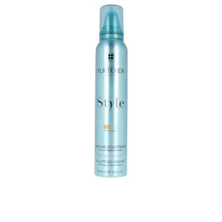 Mousse Fixative Très Forte René Furterer: Plus de 300.000 produits de grandes marques en vente directe à prix usine sur cadeaufo