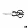 Ciseaux Richardson Sheffield Artisan 21 x 8,5 x 1 cm Noir Métal (Pack 6x): Plus de 300.000 produits de grandes marques en vente 