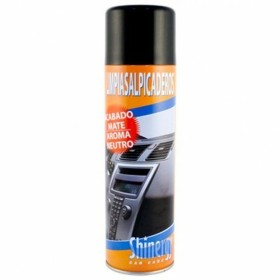 Nettoie les éclaboussures Shinergy LIM10317 Spray Finition mate 500 ml: Plus de 300.000 produits de grandes marques en vente dir