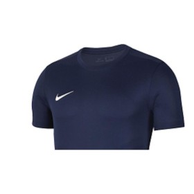 T-shirt à manches courtes enfant Nike Park VII BV6741 410 Blue marine: Plus de 300.000 produits de grandes marques en vente dire