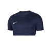 T-shirt à manches courtes enfant Nike Park VII BV6741 410 Blue marine: Plus de 300.000 produits de grandes marques en vente dire