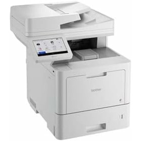 Imprimante Multifonction Brother MFC-L9630CDN Blanc: Plus de 300.000 produits de grandes marques en vente directe à pr