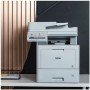 Imprimante Multifonction Brother MFC-L9630CDN Blanc: Plus de 300.000 produits de grandes marques en vente directe à pr