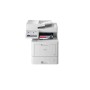 Imprimante Multifonction Brother MFC-L9630CDN Blanc: Plus de 300.000 produits de grandes marques en vente directe à pr