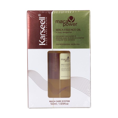 Teinture permanente Karseell MACA ESSENCE 50 ml: Plus de 300.000 produits de grandes marques en vente directe à prix usine sur c