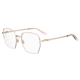 Monture de Lunettes Femme Love Moschino MOL580-EYRF219 Ø 52 mm: Plus de 300.000 produits de grandes marques en vente directe à p