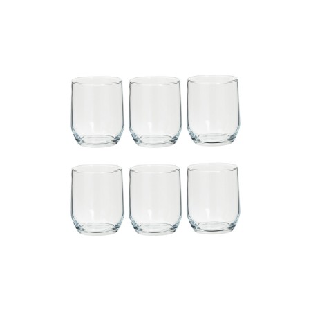 Verre Secret de Gourmet 315 ml Verre Transparent: Plus de 300.000 produits de grandes marques en vente directe à prix usine sur 