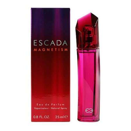 Parfum Femme Magnetism Escada EDP: Plus de 300.000 produits de grandes marques en vente directe à prix usine sur cadeaufou.com. 