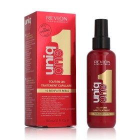 Traitement Protecteur Capillaire Revlon Uniq One Multifonction (150 ml): Plus de 300.000 produits de grandes marques en vente di