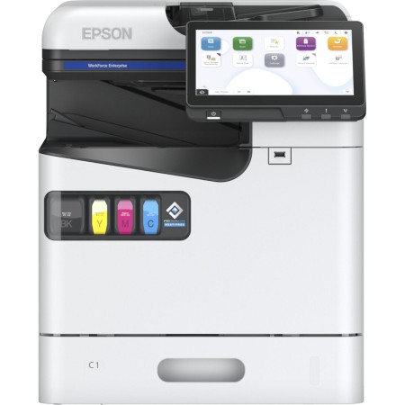 Imprimante Multifonction Epson WorkForce Enterprise AM-C400: Plus de 300.000 produits de grandes marques en vente directe à prix