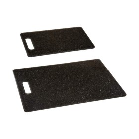 Planche à découper 5five Simply Smart Noir polypropylène: Plus de 300.000 produits de grandes marques en vente directe à prix us