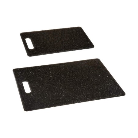 Planche à découper 5five Simply Smart Noir polypropylène: Plus de 300.000 produits de grandes marques en vente directe à prix us