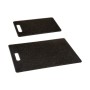 Planche à découper 5five Simply Smart Noir polypropylène: Plus de 300.000 produits de grandes marques en vente directe à prix us