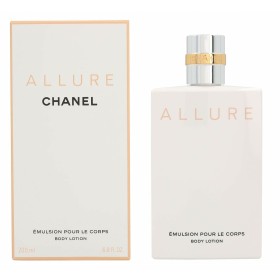 Lotion corporelle Chanel Allure 200 ml: Plus de 300.000 produits de grandes marques en vente directe à prix usine sur cadeaufou.