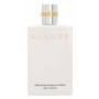 Lotion corporelle Chanel Allure 200 ml: Plus de 300.000 produits de grandes marques en vente directe à prix usine sur cadeaufou.
