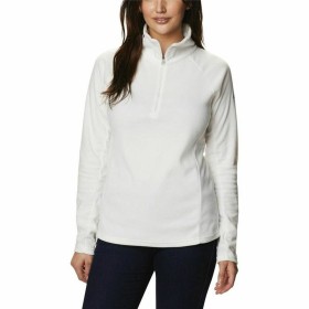 Veste de Sport pour Femme Columbia Glacial IV Blanc: Plus de 300.000 produits de grandes marques en vente directe à prix usine s
