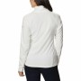 Veste de Sport pour Femme Columbia Glacial IV Blanc: Plus de 300.000 produits de grandes marques en vente directe à prix usine s