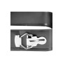 Moule amovible 5five Simply Smart Noir Métal 26 x 26 cm: Plus de 300.000 produits de grandes marques en vente directe à prix usi