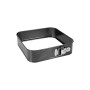 Moule amovible 5five Simply Smart Noir Métal 26 x 26 cm: Plus de 300.000 produits de grandes marques en vente directe à prix usi