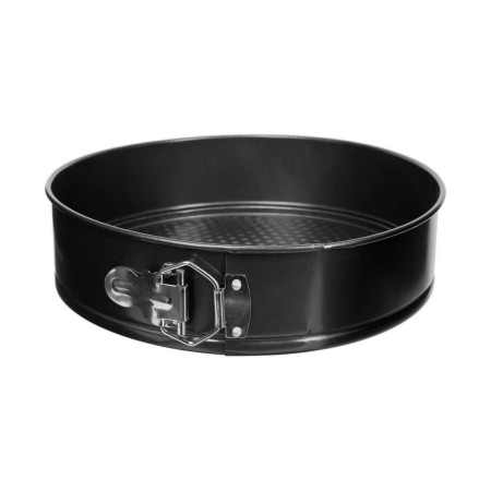 Moule amovible 5five Simply Smart Noir Métal Ø 26 cm: Plus de 300.000 produits de grandes marques en vente directe à prix usine 