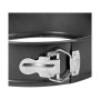 Moule amovible 5five Simply Smart Noir Métal Ø 26 cm: Plus de 300.000 produits de grandes marques en vente directe à prix usine 