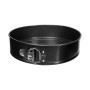 Moule amovible 5five Simply Smart Noir Métal Ø 26 cm: Plus de 300.000 produits de grandes marques en vente directe à prix usine 