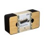 Boîte à mouchoirs 5five Simply Smart 25 x 13 x 8.7 cm polypropylène Plastique Noir: Plus de 300.000 produits de grandes marques 