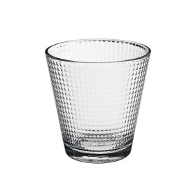 Set de Verres Secret de Gourmet Benit Verre (250 ml) (6 Pièces): Plus de 300.000 produits de grandes marques en vente directe à 