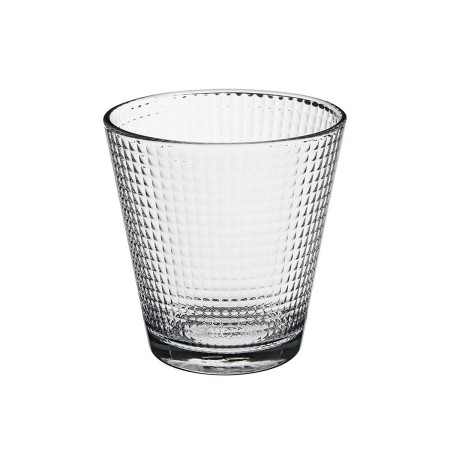 Set de Verres Secret de Gourmet Benit Verre (250 ml) (6 Pièces): Plus de 300.000 produits de grandes marques en vente directe à 