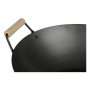 Wok Secret de Gourmet Noir Acier inoxydable Ø 35 cm: Plus de 300.000 produits de grandes marques en vente directe à prix usine s