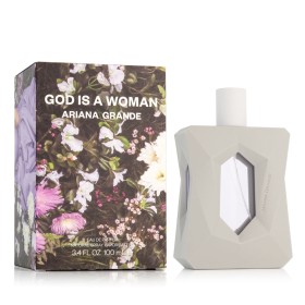 Parfum Femme Ariana Grande EDP God Is A Woman 100 ml: Plus de 300.000 produits de grandes marques en vente directe à prix usine 