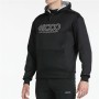 Sweat à capuche homme +8000 Rels Noir: Plus de 300.000 produits de grandes marques en vente directe à prix usine sur cadeaufou.c