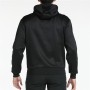 Sweat à capuche homme +8000 Rels Noir: Plus de 300.000 produits de grandes marques en vente directe à prix usine sur cadeaufou.c