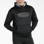 Sweat à capuche homme +8000 Rels Noir: Plus de 300.000 produits de grandes marques en vente directe à prix usine sur cadeaufou.c
