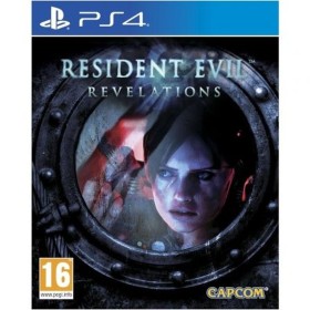 Jeu vidéo PlayStation 4 Sony Resident Evil Revelations HD: Plus de 300.000 produits de grandes marques en vente directe à prix u