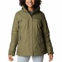 Veste de Sport pour Homme Columbia Bugaboo™ II Olive: Plus de 300.000 produits de grandes marques en vente directe à prix usine 