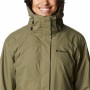 Veste de Sport pour Homme Columbia Bugaboo™ II Olive: Plus de 300.000 produits de grandes marques en vente directe à prix usine 