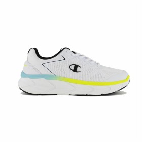 Chaussures de sport pour femme Champion Fx Iii Low Cut Blanc: Plus de 300.000 produits de grandes marques en vente directe à pri
