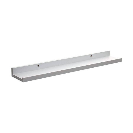 Etagère 5five Simply Smart Blanc 58 x 10 x 4 cm Bois: Plus de 300.000 produits de grandes marques en vente directe à prix usine 