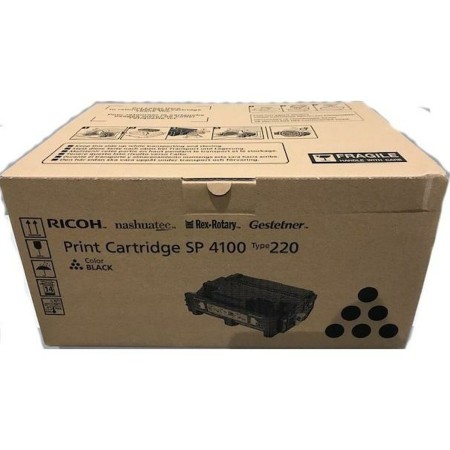 Toner Ricoh 407008 Noir: Plus de 300.000 produits de grandes marques en vente directe à prix usine sur cadeaufou.com. Label bout