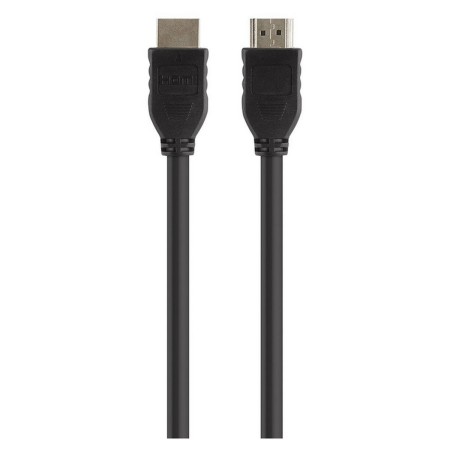 Câble HDMI Belkin F3Y017BT5M-BLK: Plus de 300.000 produits de grandes marques en vente directe à prix usine sur cadeaufou.com. L