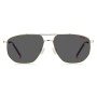 Lunettes de soleil Homme Hugo Boss HG-1207-S-J5G-IR Doré ø 58 mm: Plus de 300.000 produits de grandes marques en vente directe à