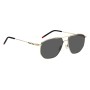 Lunettes de soleil Homme Hugo Boss HG-1207-S-J5G-IR Doré ø 58 mm: Plus de 300.000 produits de grandes marques en vente directe à