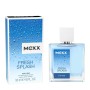 Lotion après-rasage Mexx Fresh Splash for Him 50 ml: Plus de 300.000 produits de grandes marques en vente directe à prix usine s